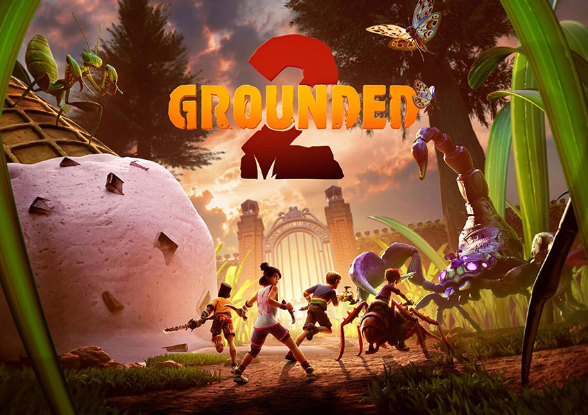 Lanzamientos de videojuegos de la semana: del retorno sevillano de Ninja Gaiden a la supervivencia de bolsillo en Grounded