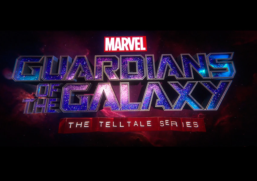 Telltale Games desvela el primer teaser de Marvel&#039;s Guardians of the Galaxy