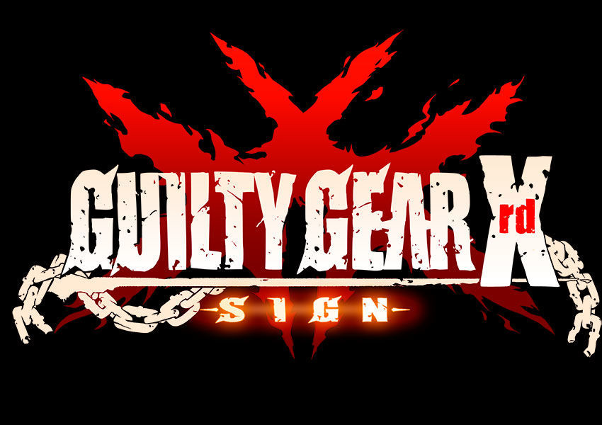 Guilty Gear Xrd –SING-