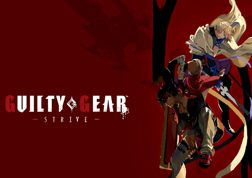 Tras meses de silencio Guilty Gear Strive anuncia planes de estreno en Xbox y Game Pass