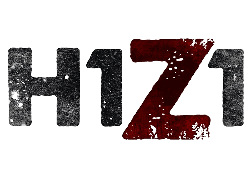 H1Z1, el popular Battle Royale confirma beta abierta en PlayStation 4
