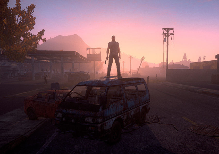 Daybreak Games promete novedades sobre H1Z1 para PlayStation 4