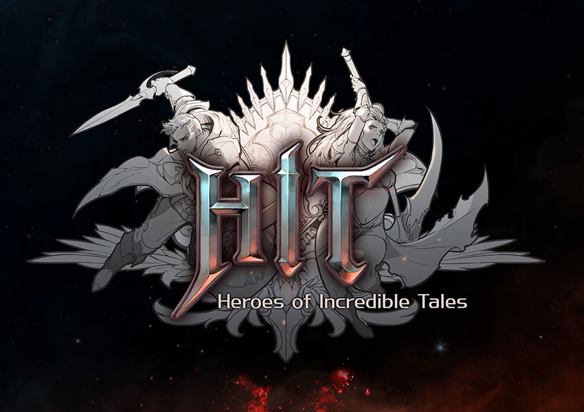 Heroes of Incredible Tales (HIT), celebra sus cinco millones de descargas