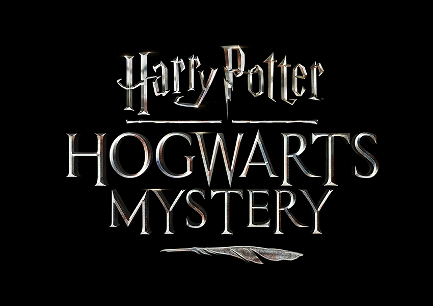 La magia de Harry Potter: Hogwarts Mystery llega a Google Play y App Store