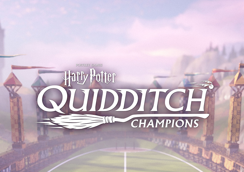 Así es como te puedes apuntar a las pruebas de Harry Potter: Quidditch Champions