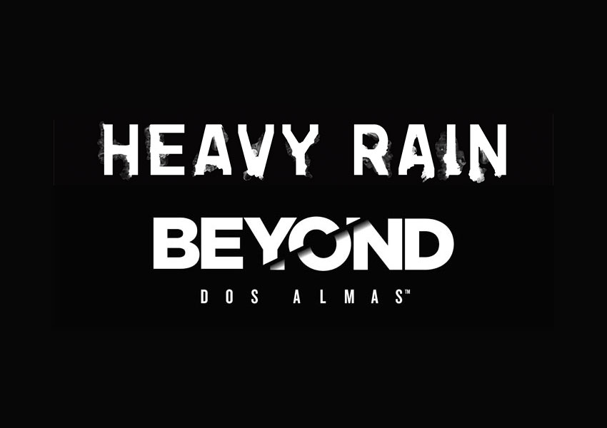 El recopilatorio The Heavy Rain y Beyond: Dos Almas Collection se estrena en PlayStation 4