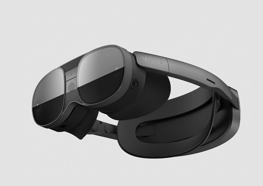 CES 2023: HTC presenta Vive XR Elite, su renovado concepto de casco de realidad virtual