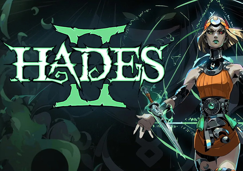 Hades 2 abre inscripciones para su primera prueba técnica y te indicamos cómo participar