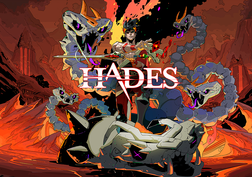 Hades anuncia fecha de lanzamiento en PlayStation y Xbox, que lo lleva a Game Pass