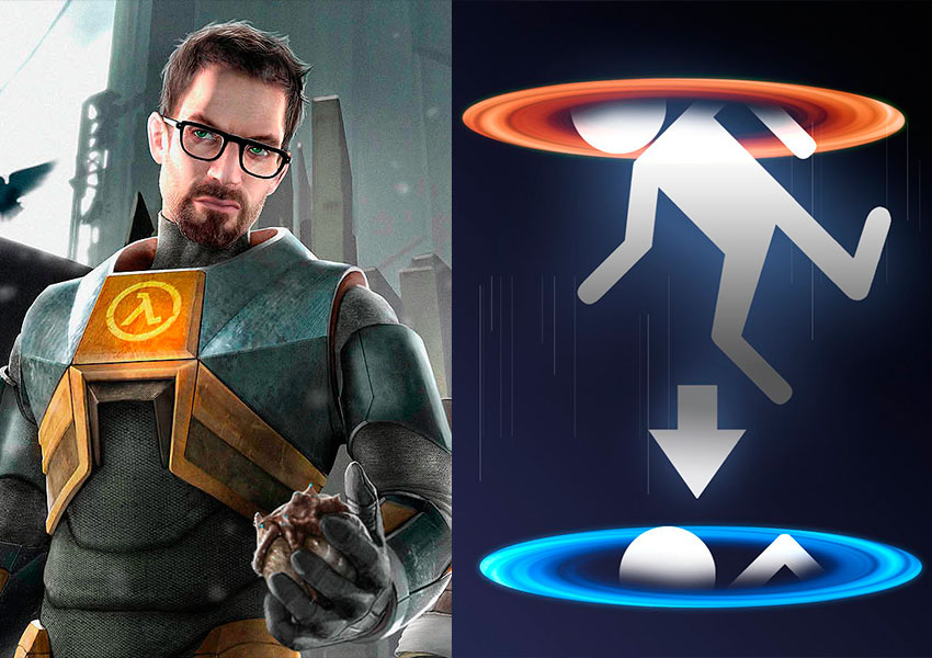 J.J. Abrams confirma que las películas de Portal y Half-Life continúan en desarrollo