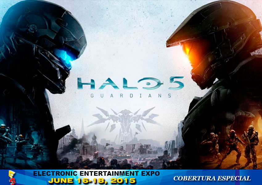 Halo 5: Guardians estrena nuevo modo multijugador