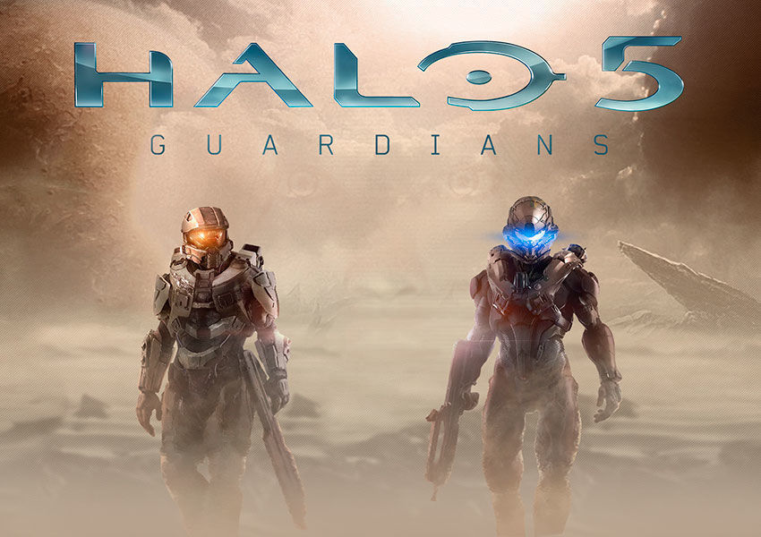 Infinity’s Armory, la actualización de Halo 5: Guardians llega a Xbox One