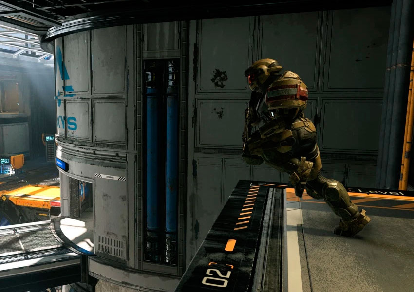 Halo Infinite anuncia soporte para juego cruzado y progreso compartido entre PC y Xbox