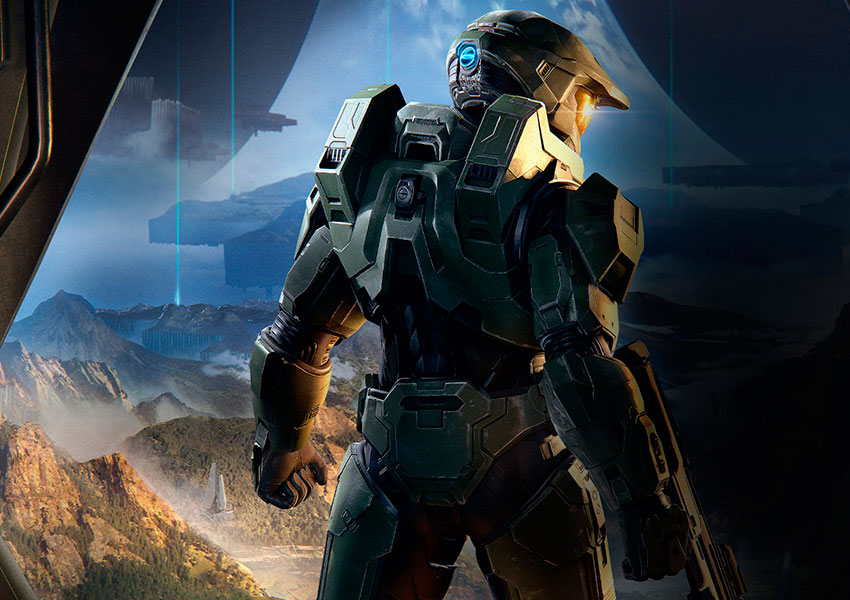 Halo Infinite revela su campaña con un vídeo de demostración en Xbox Series X