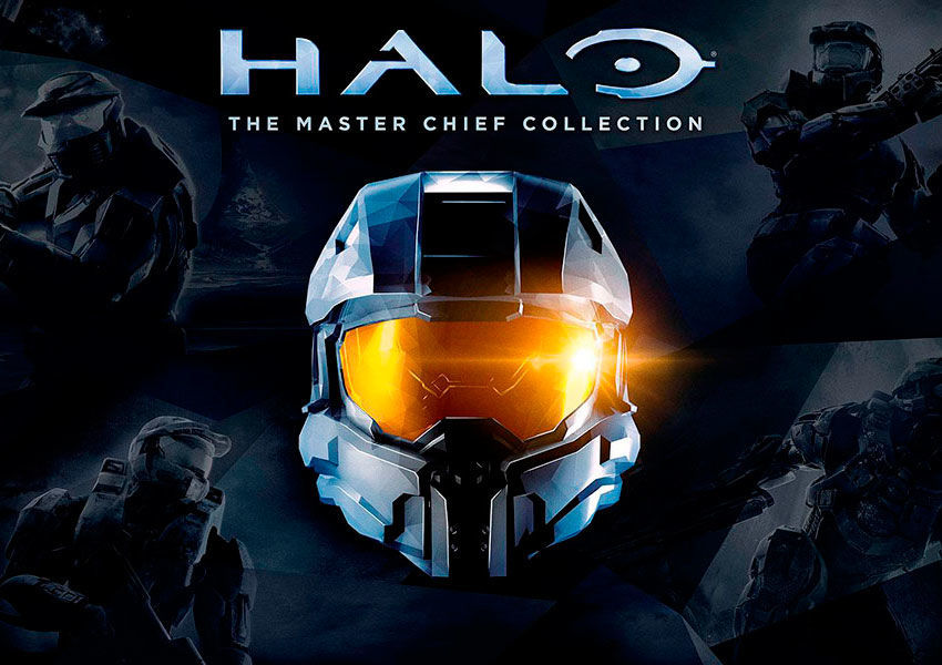 Novedades para Halo Master Chief Collection, que actualiza sus listas de juego