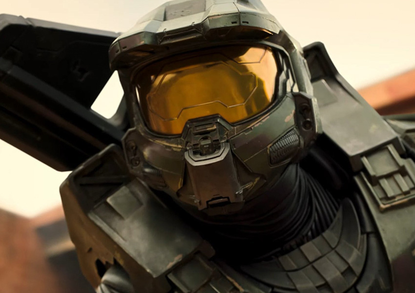 La serie de televisión basada en Halo anuncia fecha de estreno con un emocionante tráiler