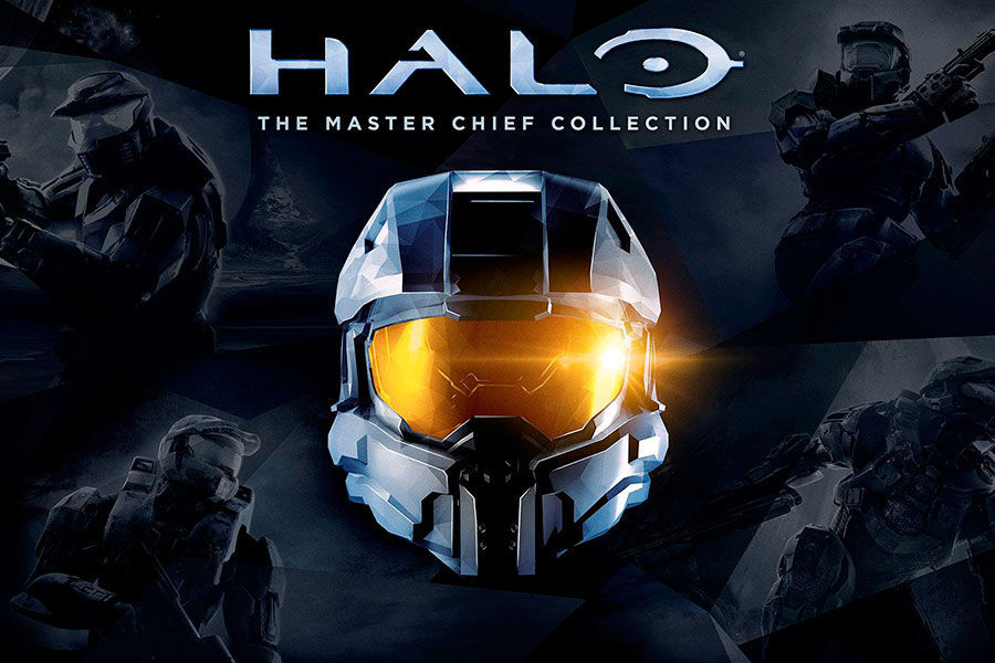 Avance Halo: The Master Chief Collection