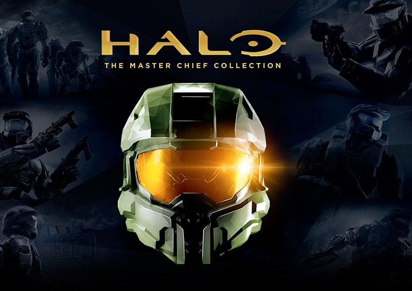 The Master Chief Collection: revelada la fecha de lanzamiento de Halo 4 en PC