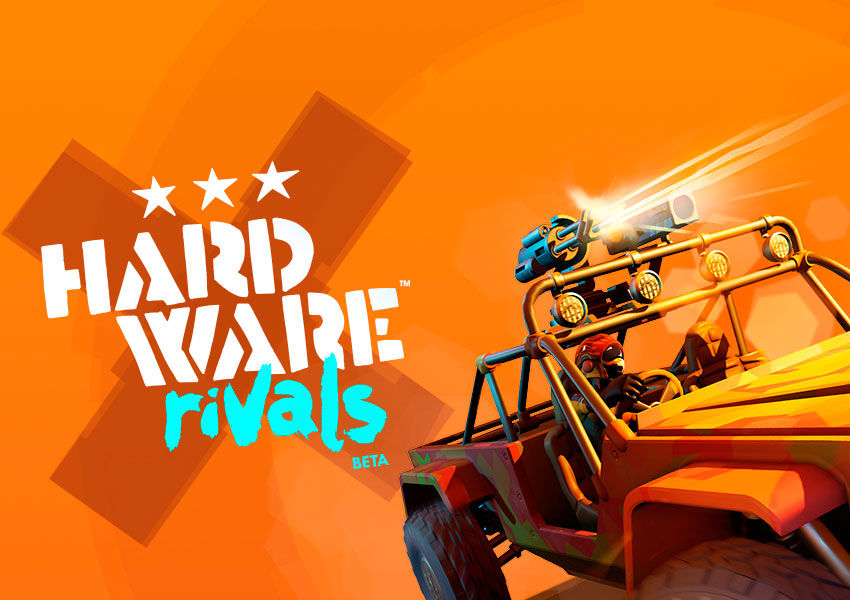 Hardware: Rivals recibe su primera actualización