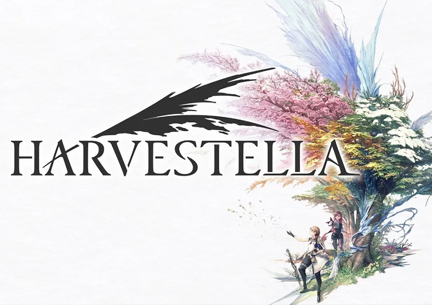 Primeros detalles y materiales de Harvestella, el nuevo simulador de vida de Square Enix