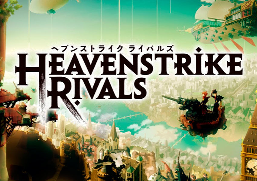 Heavenstrike Rivals se actualiza con personajes del universo Final Fantasy IV