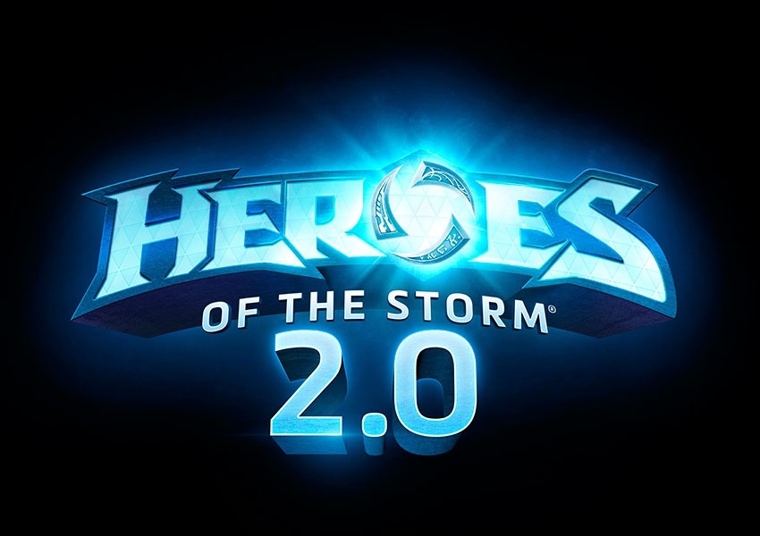 Descubre todas las novedades de Heroes of the Storm 2.0