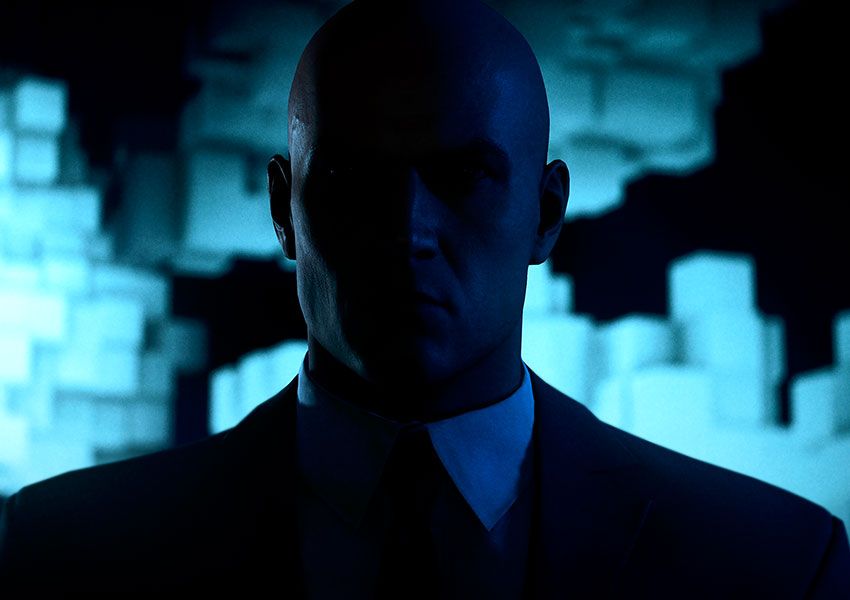 Hitman III