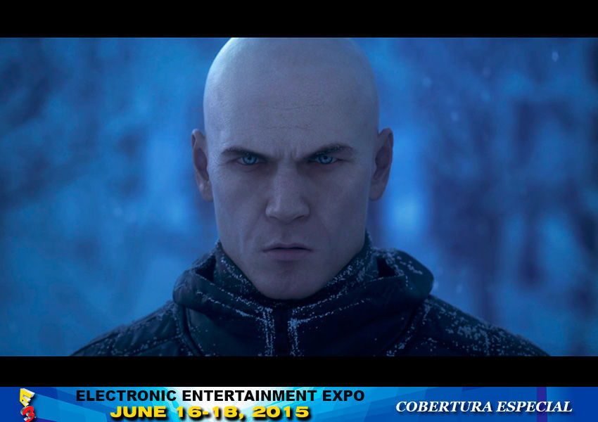 Hitman acude a la cita con Sony cargado con nuevo juego