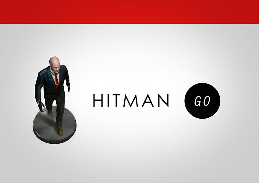 Hitman GO: Definitive Edition anuncia lanzamiento para PS4, Vita y PC en febrero