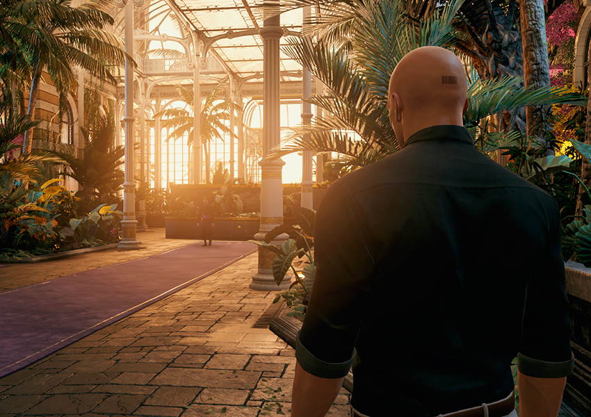 Hitman – Episodio 4 Bangkok