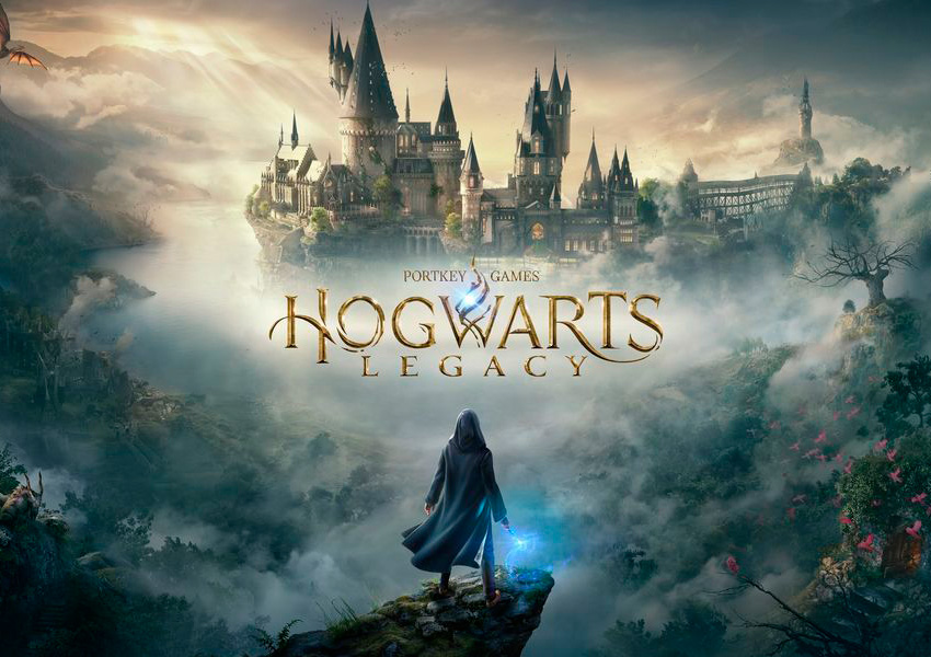 Descubre Hogwarts Legacy con esta impresionante sesión del juego del universo Harry Potter