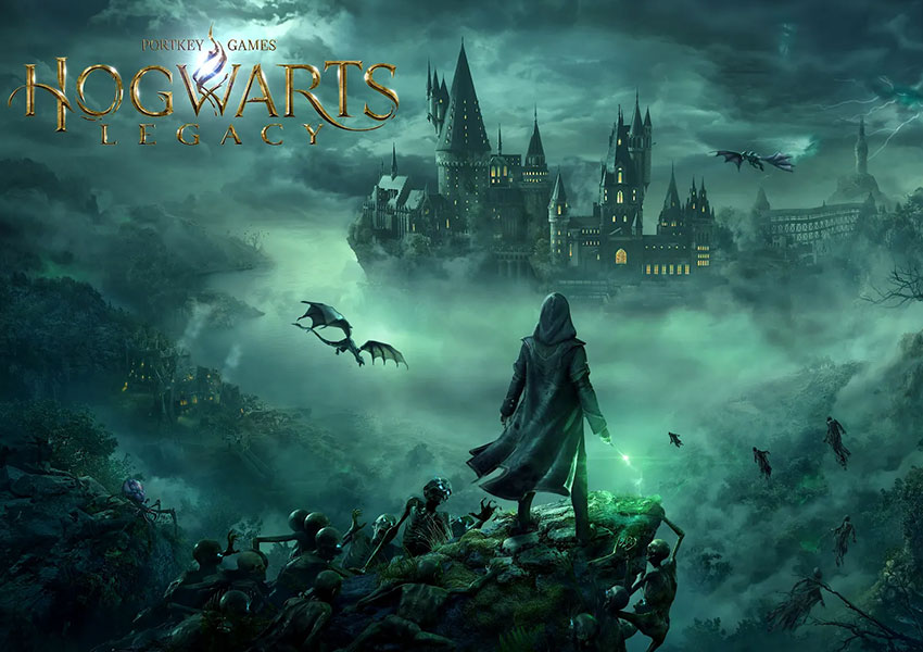 Descubre las diferencias entre las versiones de Hogwarts Legacy en Switch y Switch 2