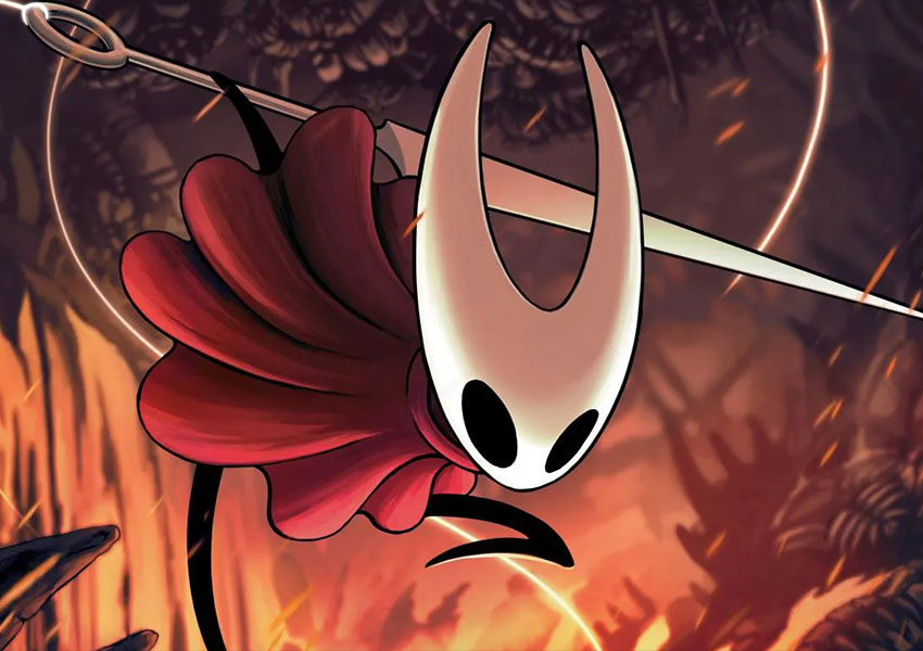 Hollow Knight: Silksong recibe un nuevo tráiler y buenas noticias para los jugadores de Xbox