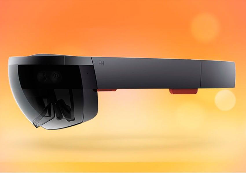 La primera versión de HoloLens no estará centrada en los videojuegos
