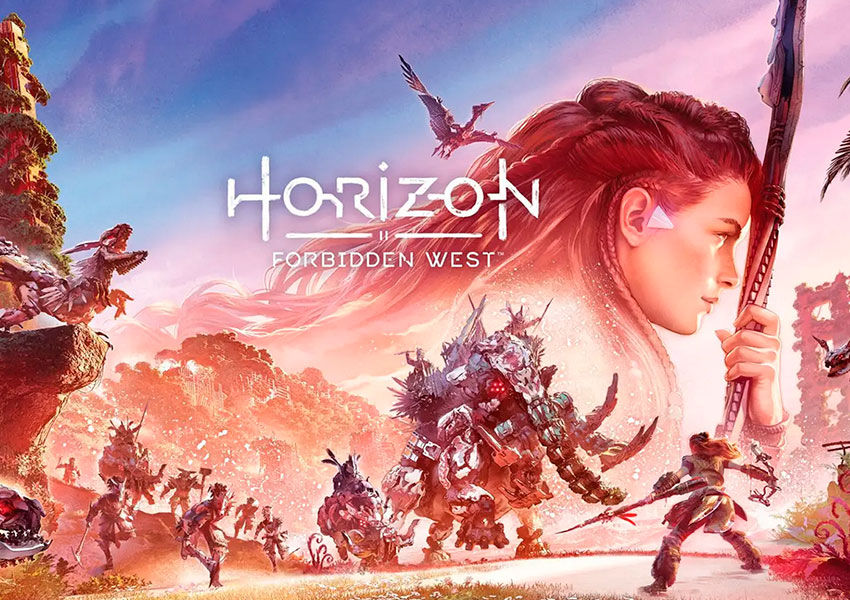Sony rectifica: Horizon Forbidden West tendrá actualización gratuita de PS4 a PS5