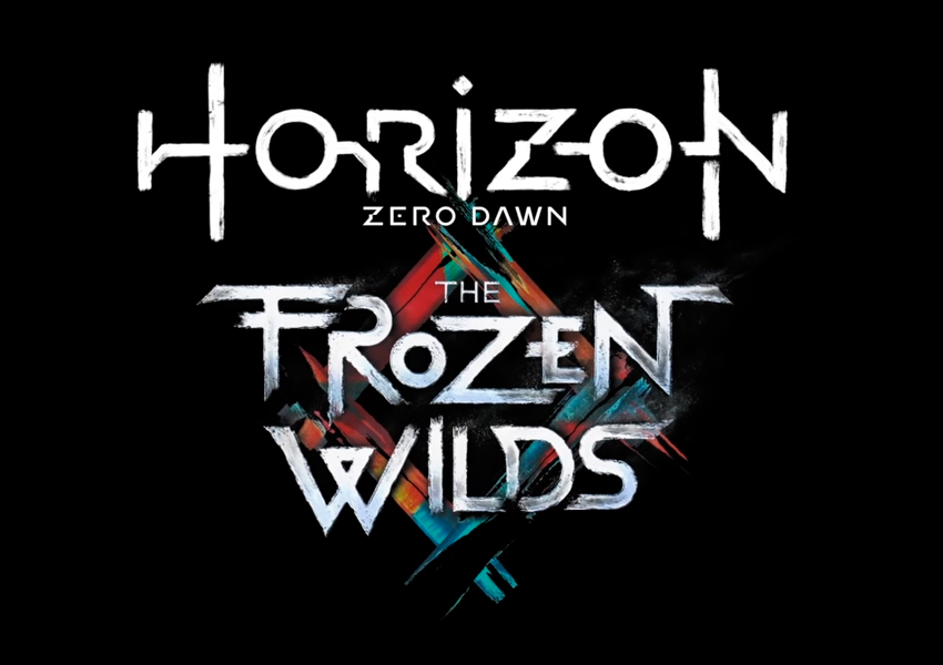 Horizon Zero Dawn: The Frozen Wilds anuncia fecha de lanzamiento