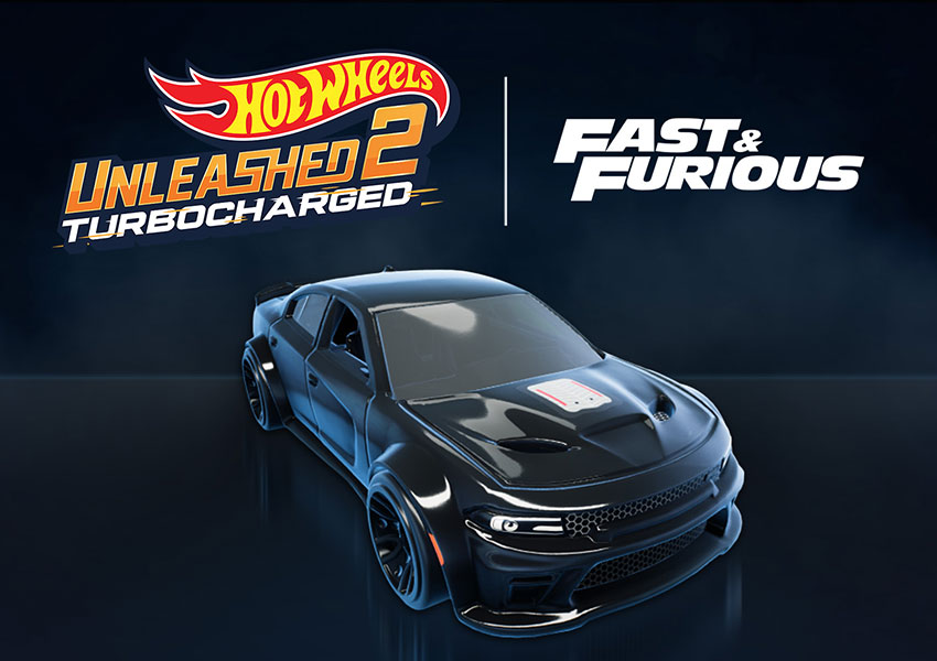 Hot Wheels Unleashed 2 incluirá una nutrida selección de vehículos de la saga Fast &amp; Furious