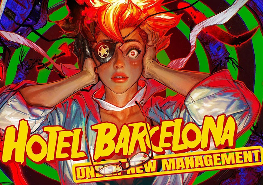 Hotel Barcelona reabre con nueva direcci&oacute;n y promete una revisi&oacute;n profunda