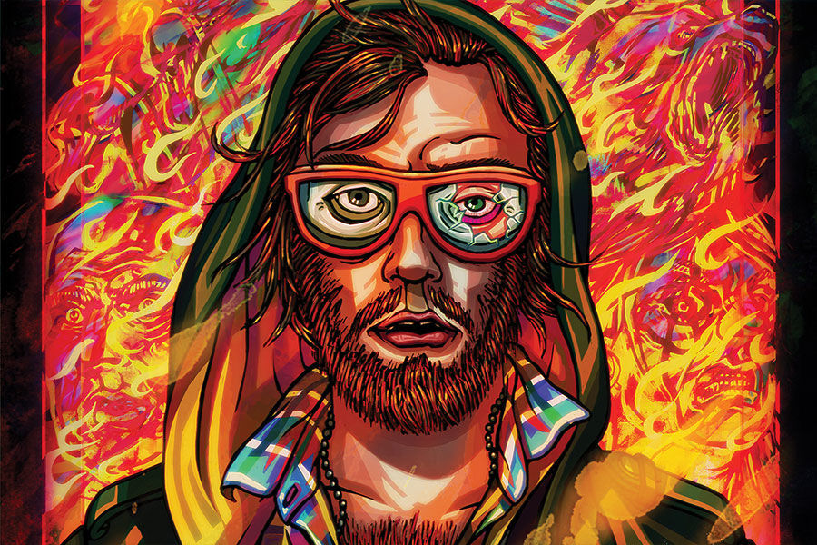 Hotline Miami 2: Wrong Number ya disponible para PlayStation y PC