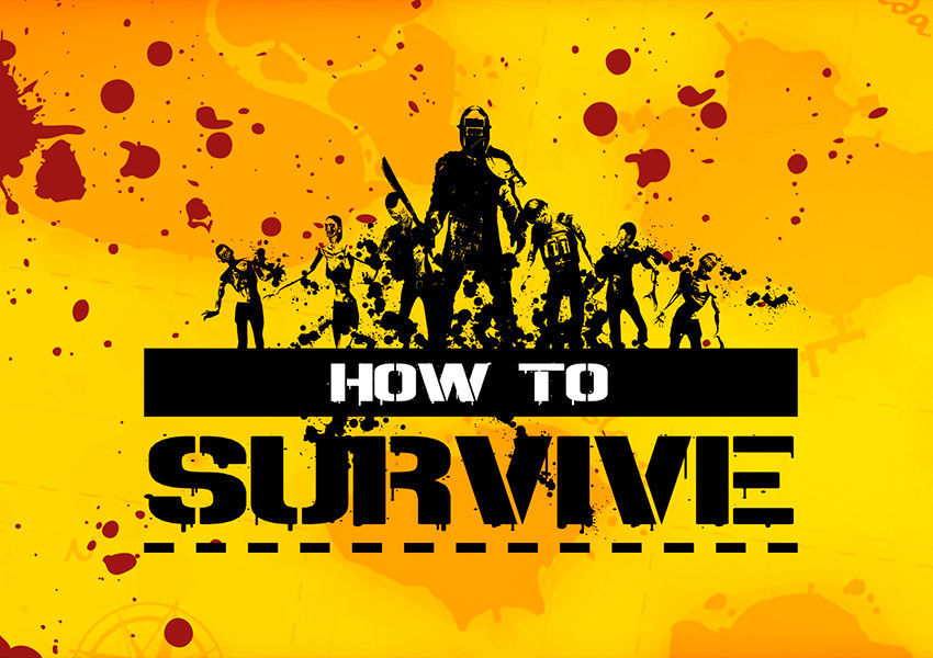 How to Survive estrena modo en tercera persona