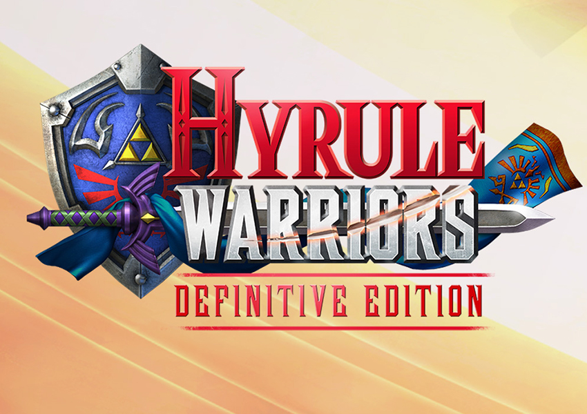 Nintendo anuncia la edición más completa de Hyrule Warriors en Switch