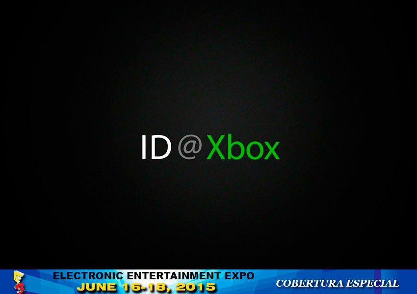 id@Xbox y la puesta en escena de los independientes