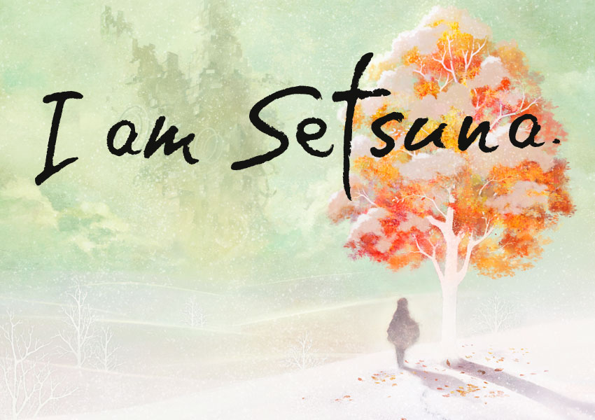 Personajes y entornos en el nuevo video de I am Setsuna