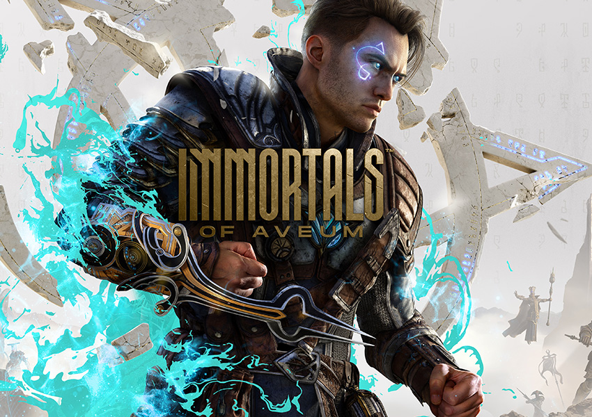 Immortals of Aveum: descubre el nuevo shooter de fantasía de EA Originals