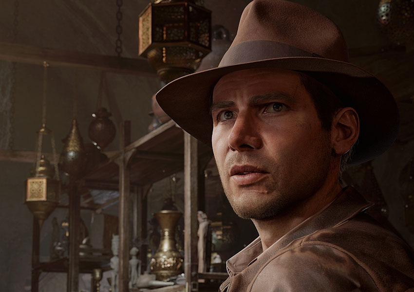 Xbox Developer: Todas las novedades del evento que ha revelado el nuevo juego de Indiana Jones