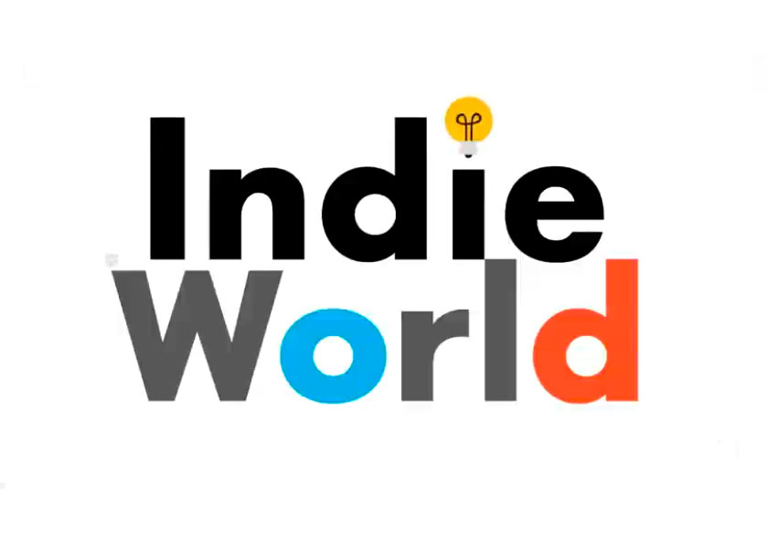 El Indie World revela una jugosa selección de títulos para 2024 en Nintendo Switch