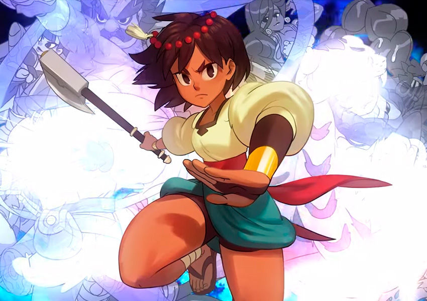 Indivisible extiende su experiencia de juego con cantidad de contenido para Switch