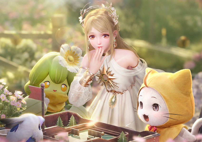 Cuatro juegos gratis para descargar ahora mismo en PS5 que no requieren PS Plus