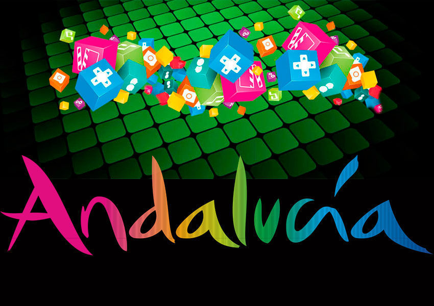 Andalucía se convierte en el epicentro de la industria del videojuego