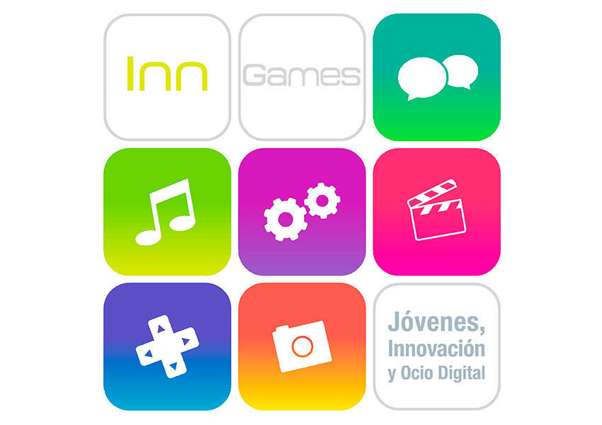 Se confirman nuevos juegos en InnGames2015